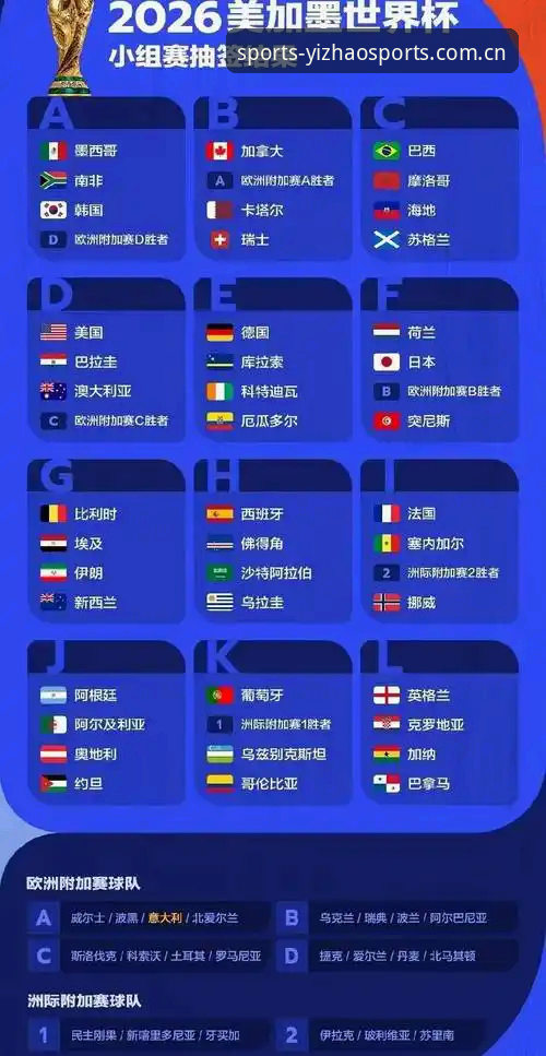 2026世界杯观赛冷场深度分析：签证危机与地缘政治如何影响球迷出行